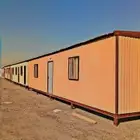 بركسات سكن عمال بورت كابن غرف متنقله مكاتب مهندسين