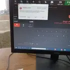 برنامج كاشير ومحاسبة لكافة الأنشطة