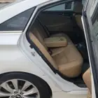 للبيع سوناتا 2013 فل كامل