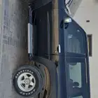 للبيع باترول ربع موديل 2006
