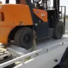 رافعات شوكيه للايجار في نجران وضواحيها خدمة 24ساعه