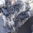 مكائن سنتافي ديزل كوري