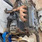 مكينة دنه مستوبيشي نظيف شرط