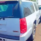 دفرنسات جموس تاهو يوكن 2012