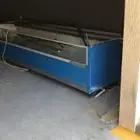 فريزر مركزي للبيع