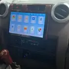 شاشه اندرويد على سياره شاص