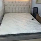 سرير مراتب فندقي تفصيل حسب الطلب