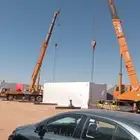 كرين 100 كرينات  سله  جده ابحر الشمالية