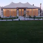 بيوت شعر ملكي واجهه قزاز