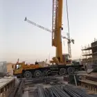 ونش للايجار الاسبوعي والشهري 30طن 20طن