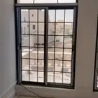 باب المنيوم شباك المنيوم