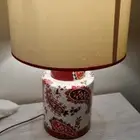 2 table lamp