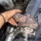 توضيب الماكينه بنزين ديزل شغل مساعد مقاسات وكله