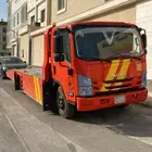 سطحه الدمام بين المدن