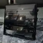 شاشه جيب لاندكروزر تورنج شبيه الوكاله بضبط