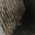 غسيل ثلاجه مكيف السيارات بدون فك الطبلون