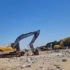 بوكلين للايجار جده