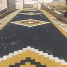 بلدوره وانترلوك