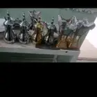 قهوجي ابو عبدالله لجميع المناسبات زواجات وحفلات خاصه