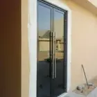 شبابيك ابواب قواطع الالمنيوم