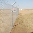 مقاول شبوك مزارع