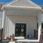 ديكورات خارجيه