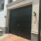 ابواب محلات ومنازل