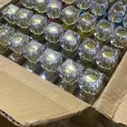 عطور تعبئة ماركات ب 8 ريال فقط اقل طلب كرتونين 120 حبه