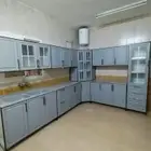 مطابخ جديده جاهزه 5 متر و60 س حرف ال صاج كل الالوان وكل المق