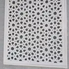 ديكورات اسمنتي وجي ار سي
