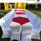للحفلات والمناسبات