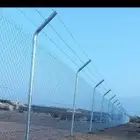 مقاول شبوك مزارع