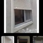 ابواب شبابيك ودرايش شتر وأجهزته اوتوماتيكيه