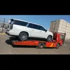 سطحه عادي هدروليك من جده إلى تبوك