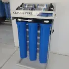 فلاتر تحلية المياه