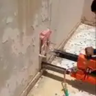 فتحات كوره وقص خرسانه وتخريم جدران