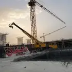 تأجير كرينات ورافعات سطحات