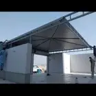 سواتر مظلات برجولات