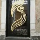 بيبان حديد ليزر تفصيل بل طلب