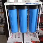 محطة تحلية المياه