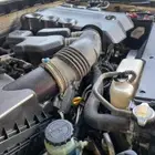 مكينة سيكويا 5 7 لكزس