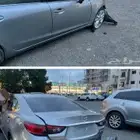 مازدا تشليح جده الحمدانية لبيع قطع الغيار