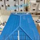 حداد مظلات سواتر برجولات بيوت شعر الرياض