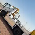 سطحة سطحه ونش كرين لنقل
