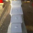 مصيده زيت مصائد زيوت