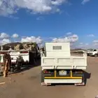 ترحيل مخلفات