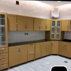 مطابخ جديد جا ز وجا ز معدل حسب الطلب