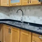 فنى مطابخ المنيوم فك وتركيب مطابخ ورخام صناعي