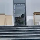 معلم الالمنيوم لصيانه جميع اعمال الالمنيوم .