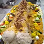 طباخ متنقل داخل وخارج الرياض
